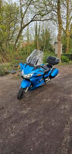 Honda Pan european 1300ST bj 2008, Toermotor, 1300 cc, Particulier, 4 cilinders