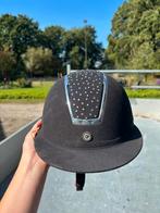 Mooie cap, zo goed als nieuw, Ophalen, Zo goed als nieuw, Dressuur, Cap