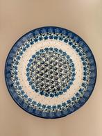 Bunzlau Castle bord - 23,5 cm - E.K.-499, Huis en Inrichting, Keuken | Servies, Ophalen of Verzenden, Zo goed als nieuw, Bord(en)