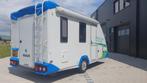 Knaus Sport & Fun 480 QL *Topconditie*, Bedrijf, Vast bed, 4 tot 5 meter, Knaus
