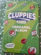 Gratis Plus Super cluppies gevraagd / ruilen, Plus, Ophalen