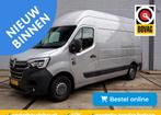 Renault Master T35 2.3 dCi 150 L2H3 Energy, Stof, Gebruikt, Euro 6, 4 cilinders