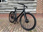 VanMoof S3 Dark – Renew | ZGAN, 1209km, incl. btw & factuur