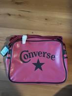 Converse schoudertas helemaal nieuw in verpakking met labels, 30 tot 40 cm, Minder dan 30 cm, Nieuw, Ophalen of Verzenden