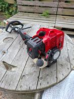 Ikra bosmaaier IBKT 33, Ophalen, Gebruikt, 10 tot 30 cm, Benzine