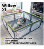 Box voor baby’s met bijbehorende multifunctionel vloermat, Kinderen en Baby's, Ophalen, Zo goed als nieuw
