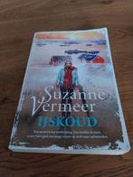 IJSKOUD  Suzanne Vermeer., Ophalen of Verzenden, Gelezen, Suzanne Vermeer