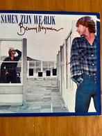 Benny Neyman - Samen Zijn We Rijk LP, Ophalen of Verzenden, Pop