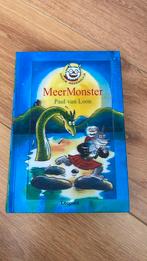 Dolfje Weerwolfje - MeerMonster, Ophalen of Verzenden, Zo goed als nieuw, Paul van Loon