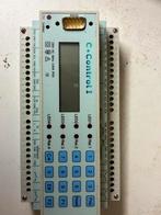 C-controll PLC, Ophalen of Verzenden, Gebruikt
