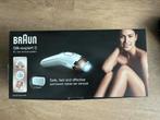 Braun BD5007, Ophalen of Verzenden, Zo goed als nieuw, Scheren en Epileren