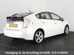 Toyota Prius 1.8 Plug-in Aspiration | Dealer onderhouden | N, Euro 5, 136 pk, Gebruikt, Zwart
