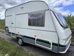 Chateau Calista 390, Caravans en Kamperen, Overige typen, Chateau, Rondzit, Tot en met 2