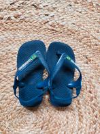 Havaianas slippers maat 22, Ophalen