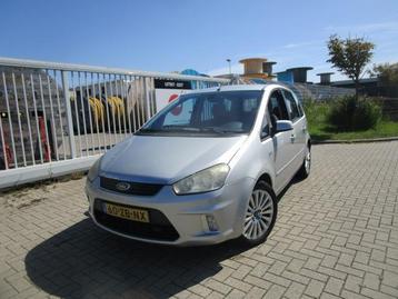 Ford C-Max 1.6-16V Titanium beschikbaar voor biedingen