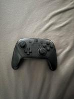 Nintendo switch pro controller, Spelcomputers en Games, Spelcomputers | Nintendo Consoles | Accessoires, Overige controllers, Ophalen of Verzenden