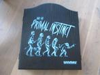 Winmau Man cave Dartkast Dartkabinet Primal Instinct, Ophalen of Verzenden, Gebruikt, Dartbord