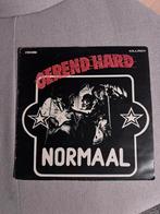 Normaal Oerend Hard LP, Cd's en Dvd's, Vinyl | Nederlandstalig, Ophalen of Verzenden, Gebruikt, 12 inch, Rock