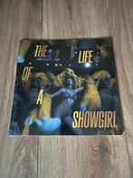 The Life Of A Showgirl - Taylor Swift vinyl - Lovely bouquet, Cd's en Dvd's, Vinyl | Pop, Ophalen of Verzenden, 2000 tot heden