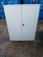 Tekoop lockerkast metaal, Ophalen, Gebruikt, 25 tot 50 cm, Metaal