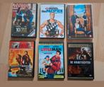 Verschillende dvd's ook nog nieuw, Cd's en Dvd's, Alle leeftijden, Ophalen of Verzenden, Zo goed als nieuw