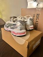 Asics Gel Kayano 14 - Maat 37 - Nieuw in doos, Wit, Nieuw, Ophalen of Verzenden, Sneakers of Gympen