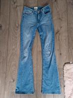Only Flared Jeans, Blauw, Ophalen of Verzenden, W27 (confectie 34) of kleiner, Zo goed als nieuw