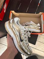 Nike p6000 gold metallic silver ‘maat 41’, J, Wit, Nike, Nieuw