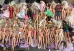 Barbie's in zeer goede algemene staat, Kinderen en Baby's, Speelgoed | Poppen, Ophalen of Verzenden, Zo goed als nieuw, Barbie
