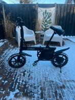 Windgoo B20, Fietsen en Brommers, Fietsen | Vouwfietsen, 14 tot 16 inch, Zo goed als nieuw, Totaal opvouwbaar, Dames