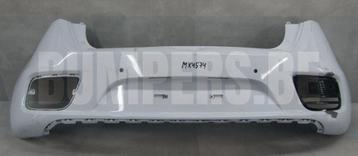 Bumper KIA CEED II 2 FACELIFT HB 15-18 86611-A2600 Achterbum beschikbaar voor biedingen