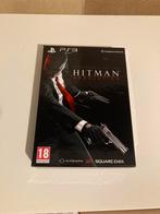 Hitman Absolution Edition PS3, Avontuur en Actie, Vanaf 18 jaar, 1 speler, Ophalen of Verzenden