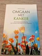 Boek Omgaan met Kanker - Nathalie Cardinaels, Ophalen of Verzenden, Zo goed als nieuw, Ziekte en Allergie