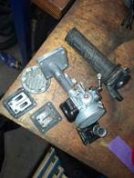 Replica Carb Set 15/15 met Extra's, Ophalen of Verzenden, Gebruikt, Carburateur, Replica