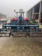 Rabe triltand cultivator, Zakelijke goederen, Ophalen, Akkerbouw, Grondbewerking