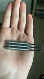 Dartpijlen Bull’s Shark Pro A 24 gram, Sport en Fitness, Darts, Ophalen of Verzenden, Zo goed als nieuw, Pijlen