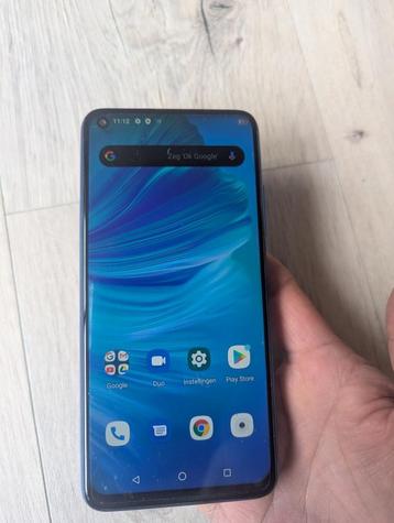 UMIDIGI F2 Mobile Phone 128GB/6GB/Dualsim/€50 beschikbaar voor biedingen