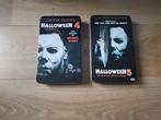 Halloween Dvd Let op geen ondertitteling, Cd's en Dvd's, Dvd's | Horror, Vanaf 16 jaar, Ophalen of Verzenden, Zo goed als nieuw