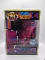 Funko Pop! #1348 Godzilla, Series: Godzilla vs Kong, Verzamelen, Ophalen of Verzenden, Zo goed als nieuw, BV Zuidplein 36, 1077 XV, Amsterdam