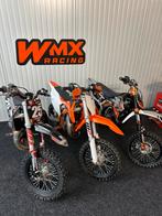 3x ktm 65cc schakel kinder crossmotor, Fietsen en Brommers, Brommers | Crossbrommers, 6 versnellingen, 65 cc, Zo goed als nieuw
