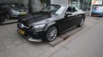 Mercedes-Benz C-klasse Cabrio 220 d Premium Plus, Auto's, Mercedes-Benz, Automaat, Achterwielaandrijving, Euro 6, Cabriolet