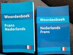 Woordenboeken, NF, Boeken, Woordenboeken, Ophalen of Verzenden, Zo goed als nieuw, Frans