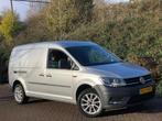 Volkswagen Caddy 2.0 TDI L2H1 BMT Maxi Highline 2020, Auto's, Bestelauto's, Gebruikt, Euro 6, 4 cilinders, Volkswagen