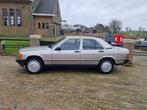 Mercedes-Benz 190E 1987 benzine, 4 cilinders, 1200 kg, Handgeschakeld, Sedan
