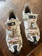 Sidi Dragon 4 Carbon spd schoenen maat 43, Gebruikt, Dames, Schoenen, Overige maten
