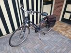 Gazelle Damesfiets framemaat 51, Fietsen en Brommers, Fietsen | Dames | Damesfietsen, Ophalen, Gebruikt, Versnellingen, 50 tot 53 cm