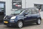 Fiat Panda 0.9 TwinAir Lounge (bj 2012), Auto's, Voorwielaandrijving, Euro 5, 86 pk, Gebruikt