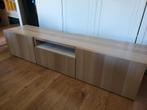 Ikea besta tv meubel, Ophalen, Gebruikt, 25 tot 50 cm, Minder dan 100 cm