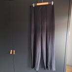 Zwarte Vero Moda broek maat L, Maat 38/40 (M), Zwart, Ophalen of Verzenden, Zo goed als nieuw