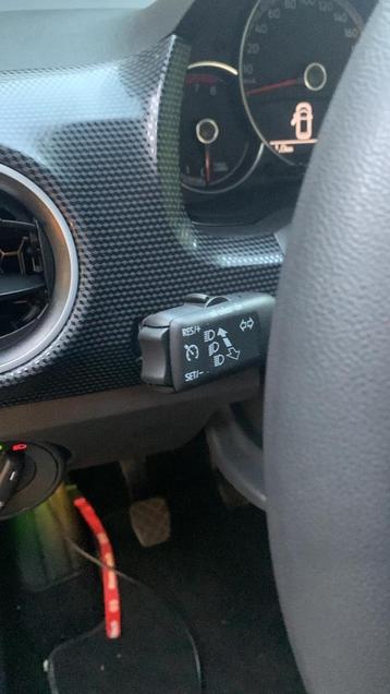 VW UP!, Seat MII, Skoda Citigo, Cruise control incl. montage beschikbaar voor biedingen